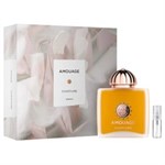 Amouage Overture Women - Eau de Parfum - Perfume sample - 2 ml