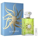 Amouage Sunshine Man - Eau de Parfum - Perfume sample - 2 ml