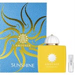Amouage Sunshine Woman - Eau de Parfum - Perfume sample - 2 ml