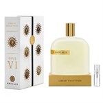 Amouage The Library Collection Opus VI - Eau de Parfum - Perfume sample - 2 ml