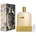 Amouage The Library Collection Opus VIII - Eau de Parfum - Perfume sample - 2 ml