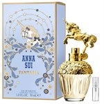 Anna Sui Fantasia - Eau de Toilette - Perfume Sample - 2 ml