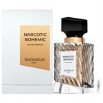 Anomalia Paris Narcotic Bohemic - Eau de Parfum - Perfume Sample - 2 ml