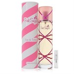 Aquolina Pink Sugar - Eau de Toilette - Perfume sample - 2 ml