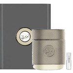 Arabian Oud Amiri - Eau de Parfum - Perfume Sample - 2 ml