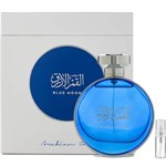 Arabian Oud Blue Moon - Eau de Parfum - Perfume Sample - 2 ml