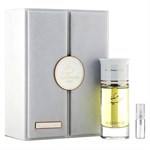 Arabian Oud Kashmir Musk - Eau de Parfum - Perfume Sample - 2 ml