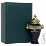 Arabian Oud Majestic Woody Intense - Eau de Parfum - Perfume Sample - 2 ml