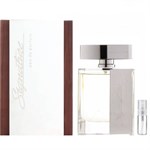 Arabian Oud Signature - Eau de Parfum - Perfume Sample - 2 ml