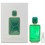 Arabian Oud Zumorod - Eau de Parfum - Perfume Sample - 2 ml