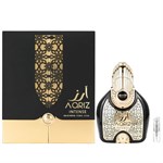 Arabiyat Aariz Intense - Eau de Parfum - Perfume Sample - 2 ml