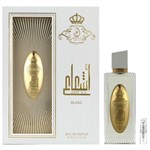 Arabiyat Prestige Ashaa Blanc - Eau de Parfum - Perfume Sample - 2 ml