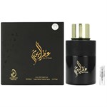 Arabiyat Prestige Attar Al Youm - Eau de Parfum - Perfume Sample - 2 ml