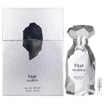 Arabiyat Prestige Marwa - Eau de Parfum - Perfume Sample - 2 ml
