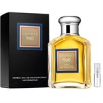 Aramis 900 - Eau de Cologne - Perfume Sample - 2 ml