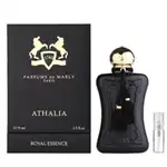 Parfums De Marly Athalia Royal Essence - Eau de Parfum - Perfume sample - 2 ml