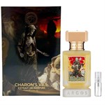 Argos Charon's Vail - Extrait de Parfum - Perfume Sample - 2 ml