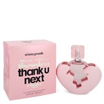 Ariana Grande Thank U, Next von Ariana Grande - Eau de Parfum Spray 100 ml - for women