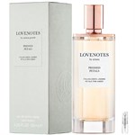 Ariana Grande Lovenotes Pressed Petals - Eau de Parfum - Perfume Sample - 2 ml