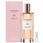 Ariana Grande Pink Woods - Eau de parfum - Perfume Sample - 2 ml