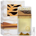 Armaf Dunescape - Extrait de Parfum - Perfume Sample - 2 ml