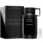 Armaf Odyssey Homme - Eau de Parfum - Perfume Sample - 2 ml