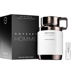 Armaf Odyssey Homme White Edition - Eau de Parfum - Perfume Sample - 2 ml