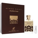 Armaf Ouddiction - Extrait de Parfum - Perfume Sample - 2 ml