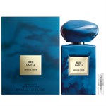 Armani Bleu Lazuli - Eau de Parfum - Perfume Sample - 2 ml