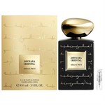 Armani Jawhara Oriental - Eau de Parfum Intense - Perfume Sample - 2 ml