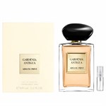 Armani Prive Gardenia Antigua - Eau de Toilette - Perfume Sample - 2 ml