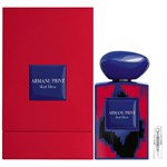 Armani Prive Ikat Bleu - Eau de Parfum - Perfume Sample - 2 ml