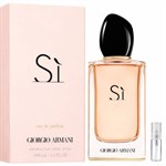 Armani Sí - Eau de Parfum - Perfume sample - 2 ml
