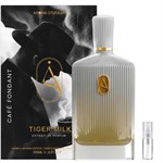 Aroma Studium Tiger Milk - Extrait de Parfum - Perfume Sample - 2 ml