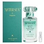 Arquiste After Sun - Eau de Toilette - Perfume Sample - 2 ml
