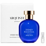 Arquiste Sydney Rock Pool - Eau de Parfum - Perfume Sample - 2 ml