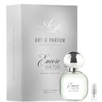 Art de Parfum Encore Une Fois - Extrait de Parfum - Perfume Sample - 2 ml