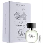 Art de Parfum Le Joker - Extrait de Parfum - Perfume Sample - 2 ml