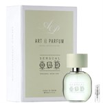 Art de Parfum Sensual Oud - Extrait de Parfum - Perfume Sample - 2 ml