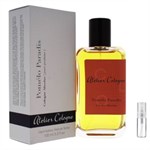 Atelier Cologne Pomelo Paradis Cologne Absolue - Eau de Cologne - Perfume sample - 2 ml