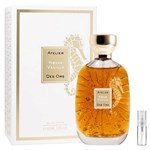 Atelier des Ors Novae Vanilla - Eau de Parfum - Perfume Sample - 2 ml