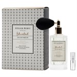 Atelier Rebul Istanbul - Eau de Parfum - Perfume Sample - 2 ml