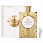 Atkinsons Gold Fair In Mayfair - Eau de Parfum - Perfume Sample - 2 ml