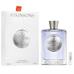 Atkinsons Lavender On The Rocks - Eau de Parfum - Perfume Sample - 2 ml