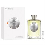 Atkinsons Mint & Tonic - Eau De Parfum - Perfume Sample - 2 ml