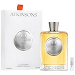 Atkinsons Scilly Neroli - Eau De Parfum - Perfume Sample - 2 ml