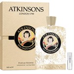 Atkinsons Shine Despite Everything - Parfum Intense - Perfume Sample - 2 ml