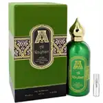 Attar Collection Al Rayhan - Eau De Parfum - Perfume sample - 2 ml