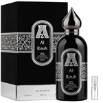 Attar Collection Al Rouh - Eau de Parfum - Perfume Sample - 2 ml