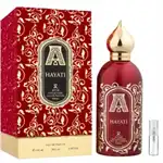 Attar Collection Hayati - Eau de Parfum - Perfume sample - 2 ml